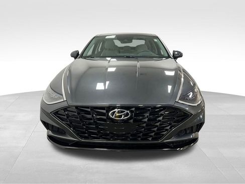 Used 2022 Hyundai Sonata Limited image 6