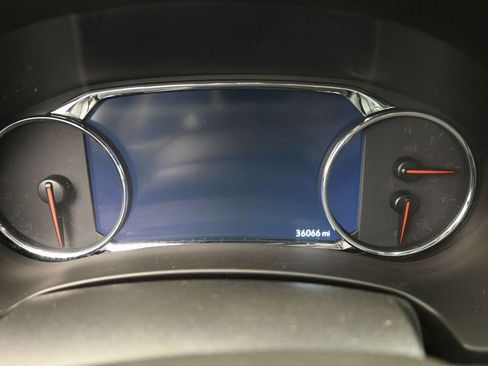 Used 2022 GMC Terrain Denali image 12