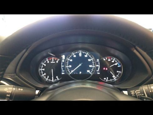 New 2025 MAZDA CX-5 AWD 2.5 S w/ Premium Plus Pkg image 60