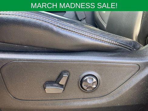 Used 2021 RAM 1500 Rebel w/ Rebel Level 2 Equipment Group image 10