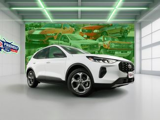 New 2026 Ford Escape ST-Line w/ Tech Pack #1 video 1