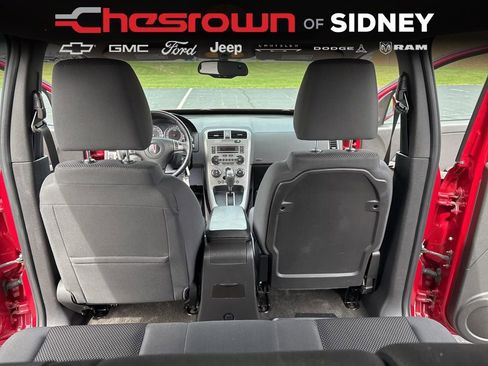 Used 2006 Pontiac Torrent AWD w/ Preferred Package image 24