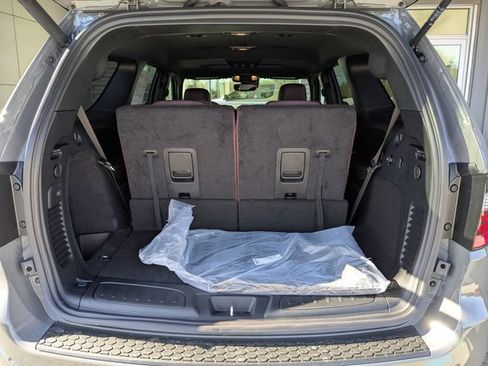 New 2026 Dodge Durango GT AWD/4WD image 28