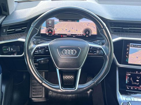 Used 2019 Audi A6 3.0T Prestige image 17