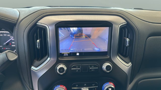 Used 2019 GMC Sierra 1500 Elevation w/ Elevation Value Package AWD/4WD image 12