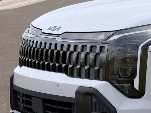 New 2026 Kia Sportage X-Line w/ X-Line Technology Package image 15