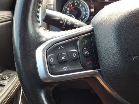 Used 2021 RAM 1500 Laramie w/ Sport Appearance Package AWD/4WD image 29