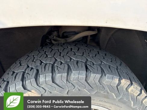 Used 2020 Chevrolet Silverado 1500 RST AWD/4WD image 12