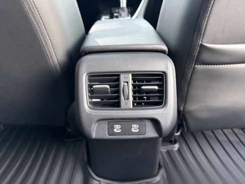 New 2025 Acura ADX A-Spec image 23