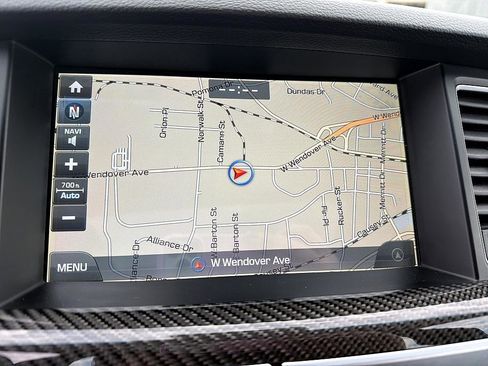 Used 2018 Genesis G80 3.3T Sport image 16