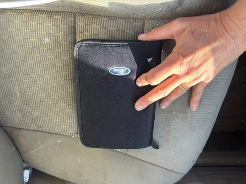 Used 2011 Ford Fusion SE w/ 202A Rapid Spec Order Code image 13