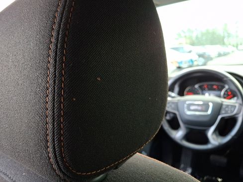 Used 2020 GMC Acadia AT4 w/ LPO, Floor Liner Package image 13