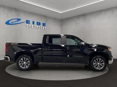 New 2026 Chevrolet Silverado 1500 LT w/ All Star Edition Plus