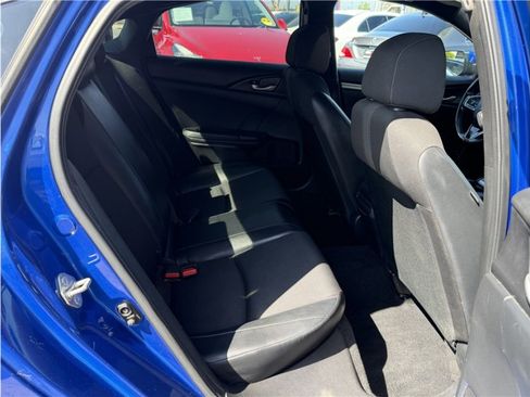 Used 2020 Honda Civic Sport image 21