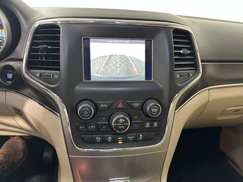 Used 2018 Jeep Grand Cherokee Limited image 22