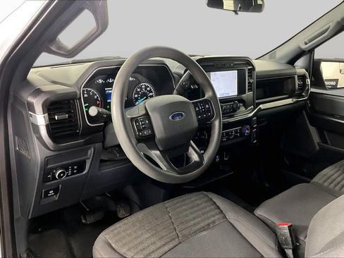 Used 2023 Ford F150 XL w/ STX Appearance Package RWD image 16