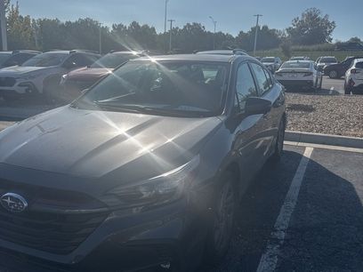 Certified 2023 Subaru Legacy Sport w/ Tech Package 3