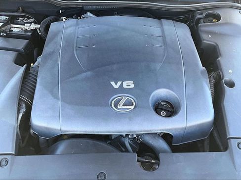 Used 2008 Lexus IS 250 RWD image 31