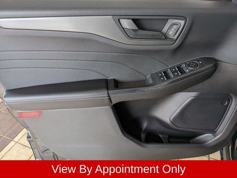 Used 2025 Ford Escape Active FWD image 13