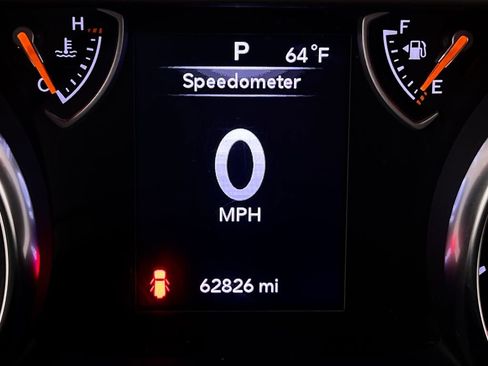 Used 2019 Jeep Wrangler Unlimited Sport S image 17