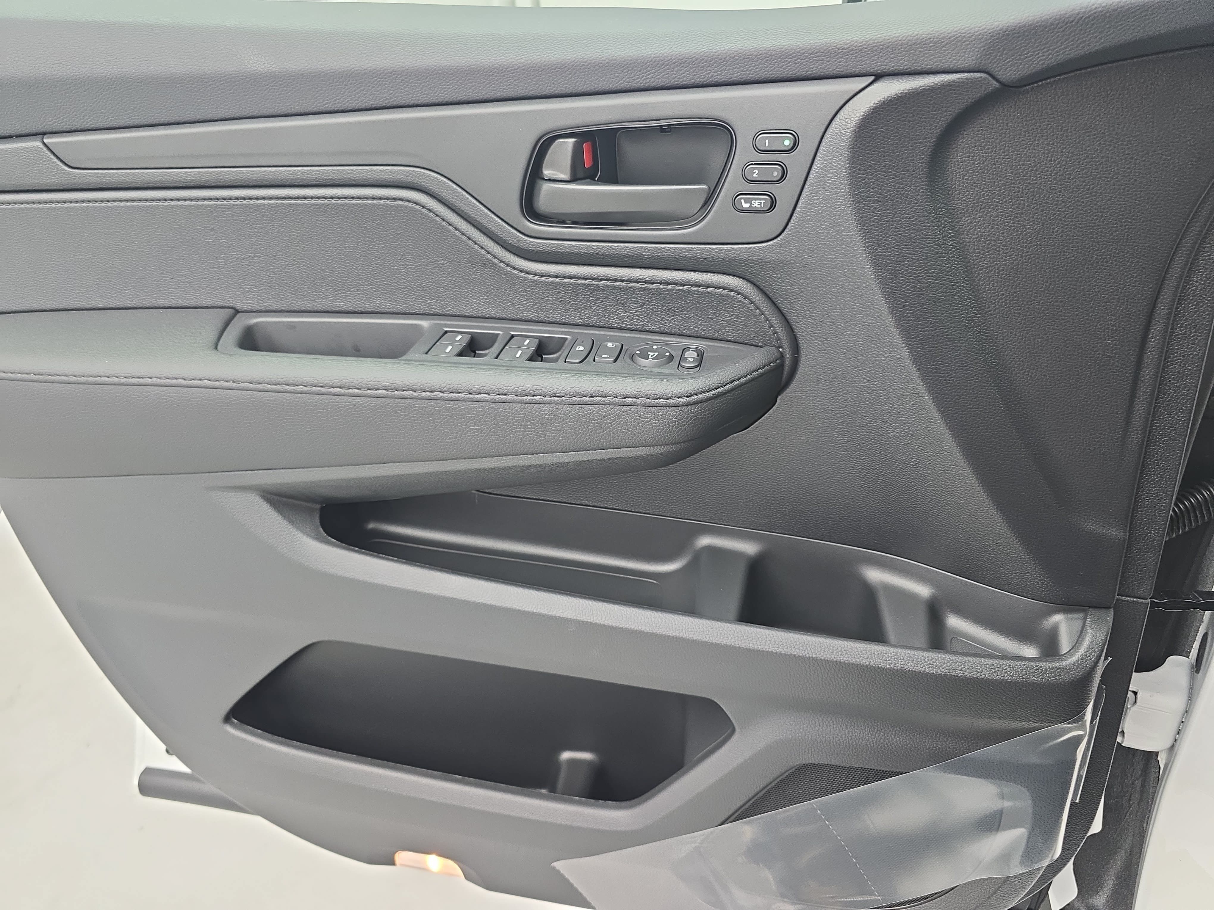 New 2026 Honda Odyssey Sport-L image 28