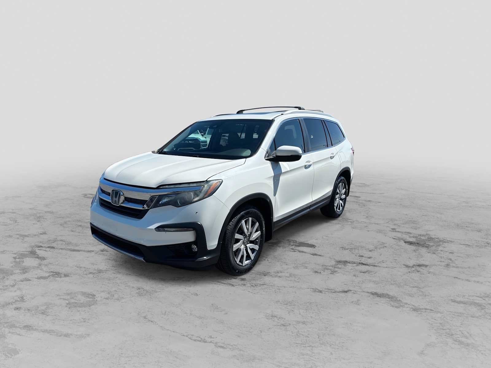 Used 2019 Honda Pilot EX-L image 4