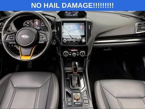 Used 2024 Subaru Forester Wilderness AWD/4WD image 15