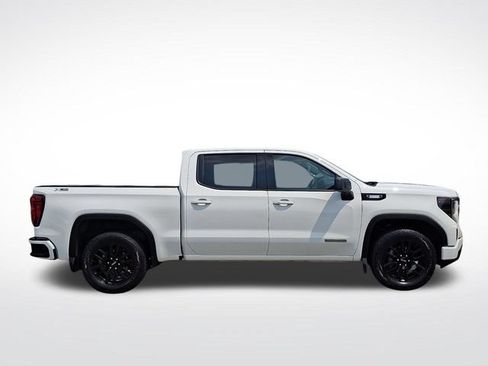 Used 2025 GMC Sierra 1500 Elevation AWD/4WD image 7