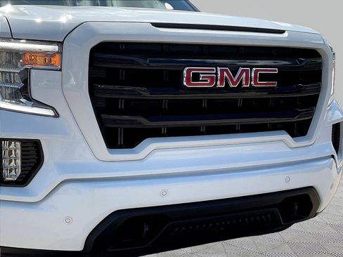 Used 2022 GMC Sierra 1500 Elevation AWD/4WD image 34