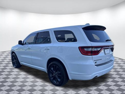 Used 2021 Dodge Durango GT AWD/4WD image 5