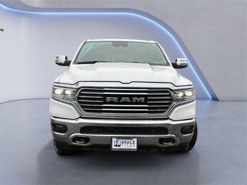 Used 2022 RAM 1500 Limited w/ Trailer Tow Group image 8
