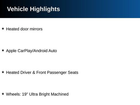 Used 2018 Chevrolet Equinox Premier FWD image 6