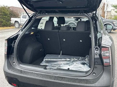 New 2026 Nissan Kicks S image 13