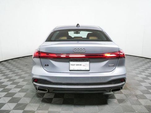 New 2026 Audi A5 Prestige AWD/4WD image 4