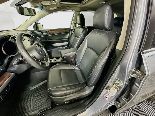 Used 2018 Subaru Outback 2.5i Limited AWD/4WD image 27