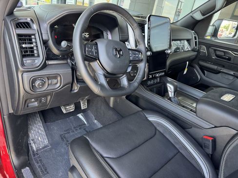New 2026 RAM 1500 RHO w/ RHO Level 1 Equipment Group AWD/4WD image 15