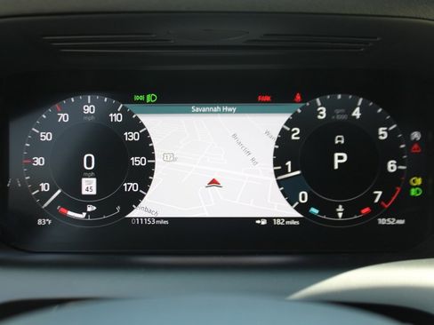 Certified 2024 Land Rover Discovery Sport S image 15