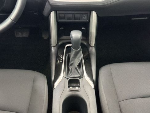 Used 2024 Toyota Corolla Cross LE FWD image 17