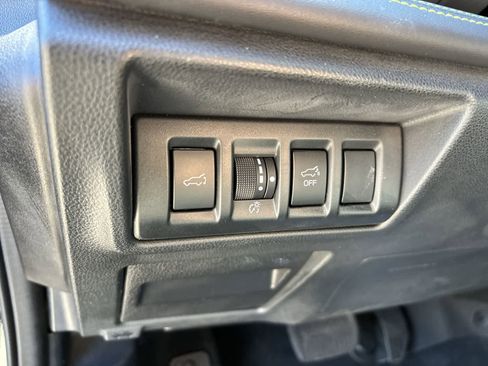 Used 2022 Subaru Outback Onyx Edition XT AWD/4WD image 10