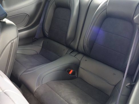 Used 2025 Ford Mustang Dark Horse RWD image 10