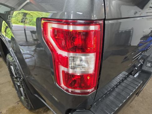 Used 2018 Ford F150 XLT w/ Equipment Group 301A Mid AWD/4WD image 32