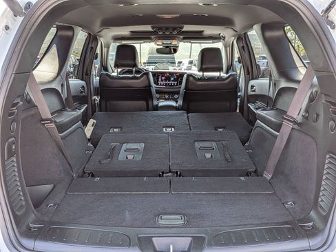 Certified 2024 Dodge Durango GT AWD/4WD image 6