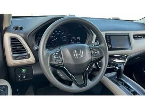 Used 2019 Honda HR-V EX image 26