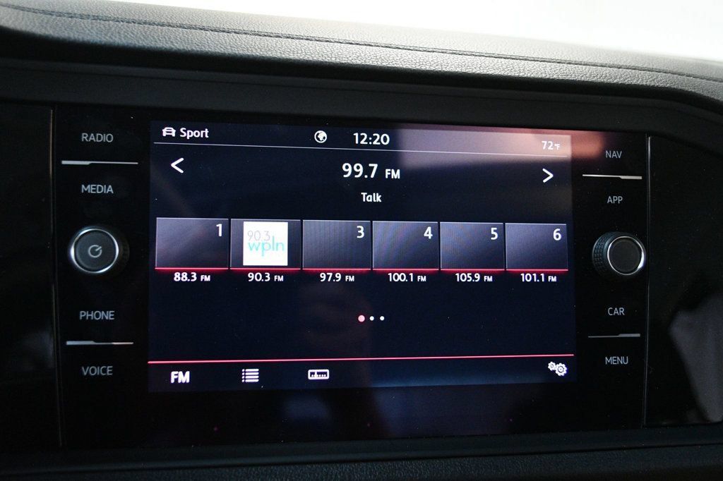 Used 2020 Volkswagen Jetta SEL Premium FWD image 51