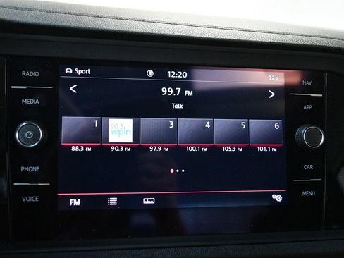Used 2020 Volkswagen Jetta SEL Premium FWD image 51