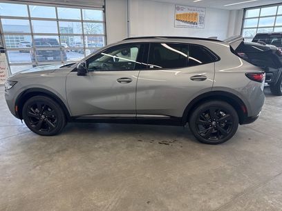 Used 2023 Buick Envision Preferred w/ Sport Touring Package