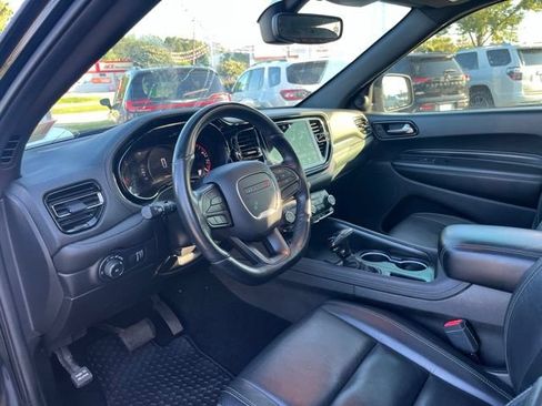 Used 2021 Dodge Durango GT AWD/4WD image 6
