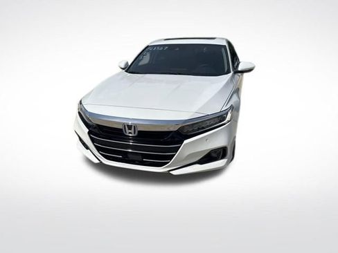 Used 2021 Honda Accord EX-L image 10