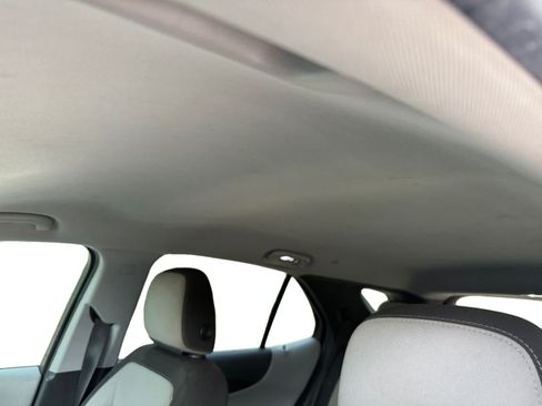 Used 2019 Chevrolet Equinox LS w/ LS Convenience Package FWD image 12