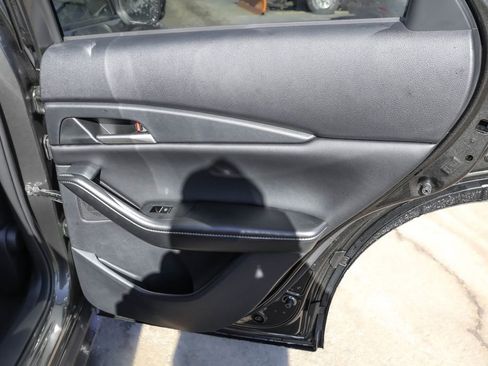 New 2026 MAZDA CX-30 AWD 2.5 S w/ Premium Package image 36